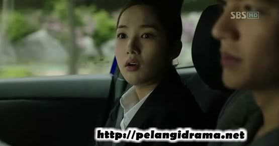 full love: episode city hnter episode 2[City Hunter Episode 2] Setelah